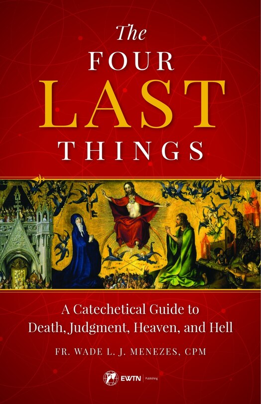 Couverture_The Four Last Things