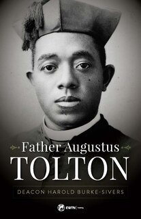 Couverture_Father Augustus Tolton