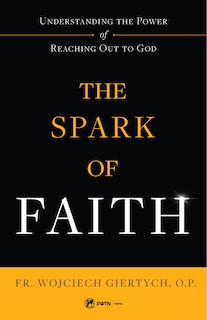 Couverture_The Spark of Faith