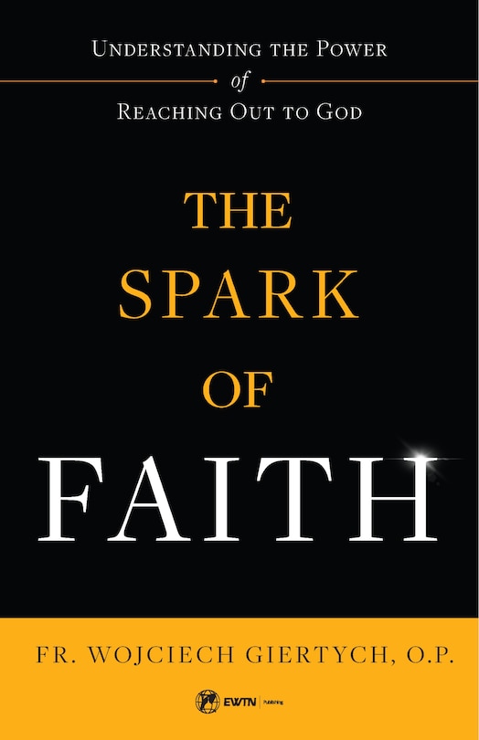 Couverture_The Spark of Faith