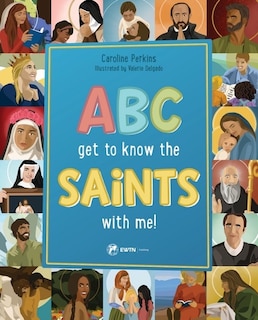 Couverture_ABC Get to Know the Saints with Me