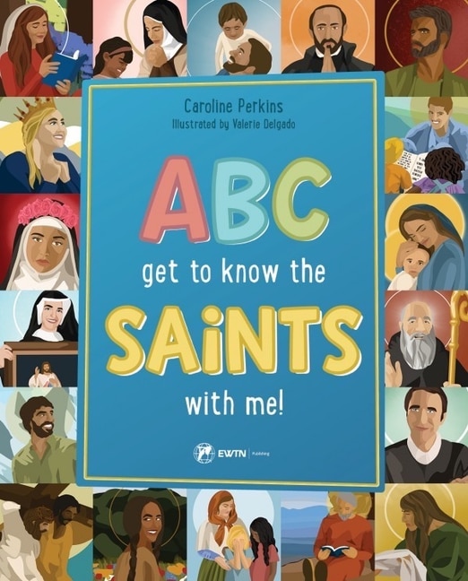 Couverture_ABC Get to Know the Saints with Me