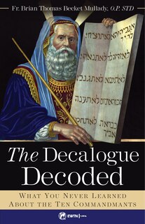 Front cover_The Decalogue Decoded