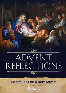 Couverture_Advent Reflections