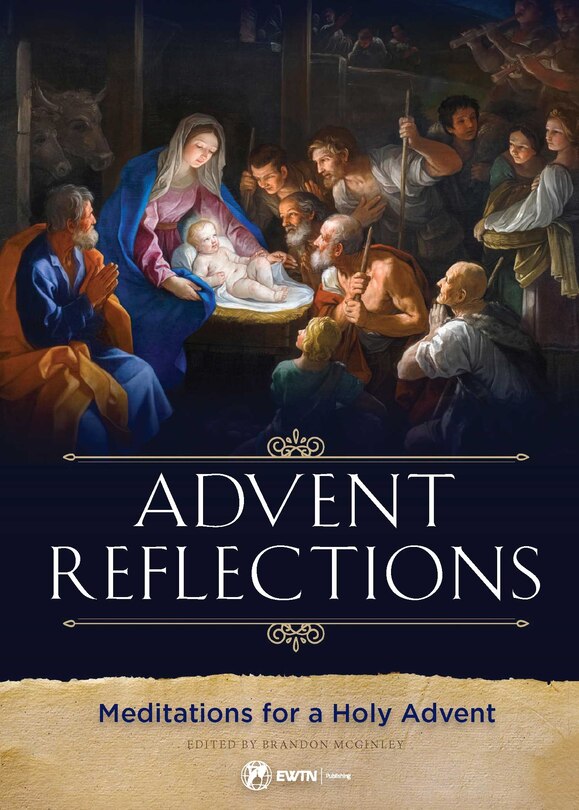 Couverture_Advent Reflections