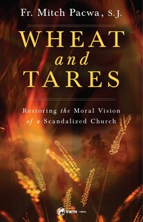 Front cover_Wheat and Tares