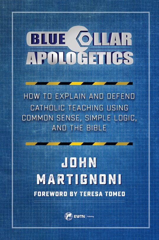 Front cover_Blue Collar Apologetics
