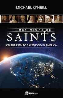 Couverture_They Might Be Saints