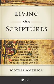 Front cover_Living the Scriptures