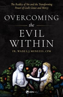 Couverture_Overcoming the Evil Within