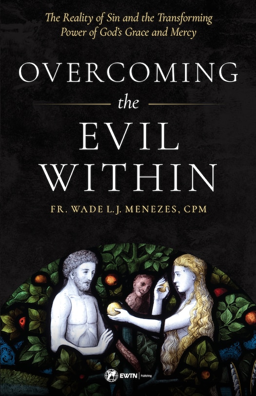 Couverture_Overcoming the Evil Within