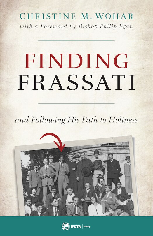 Couverture_Finding Frassati