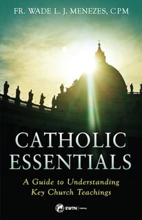 Front cover_Catholic Essentials