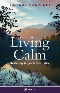 Front cover_Living Calm