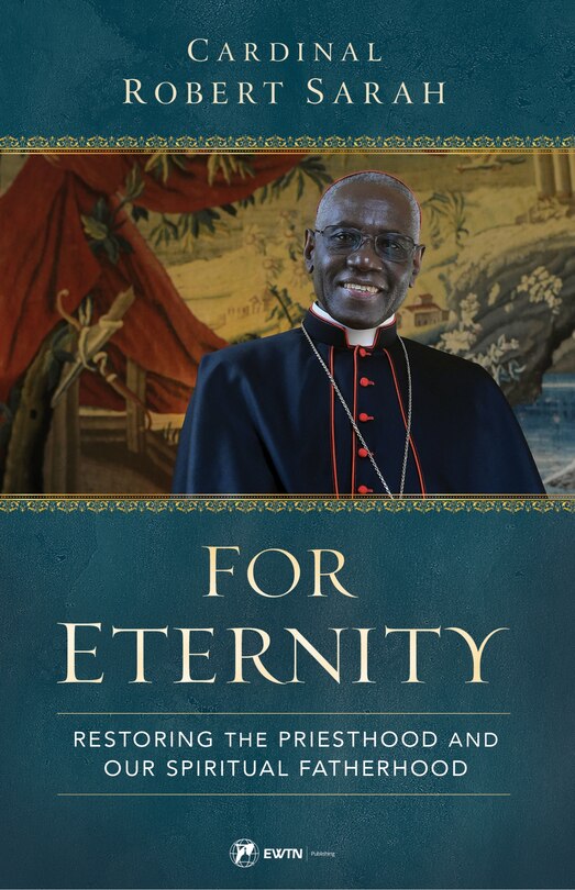 Front cover_For Eternity
