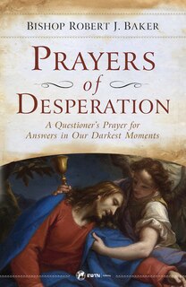 Couverture_Prayers of Desperation
