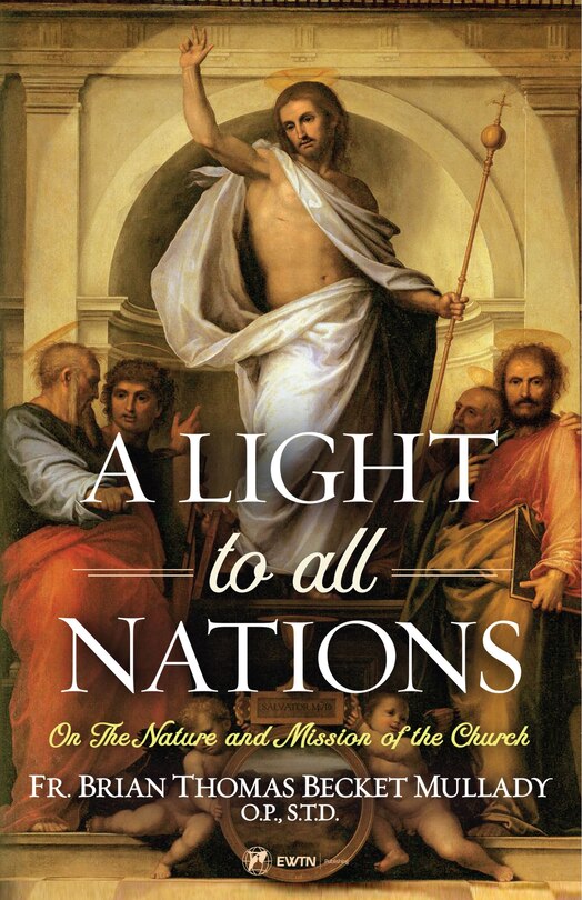 Front cover_A Light to All Nations