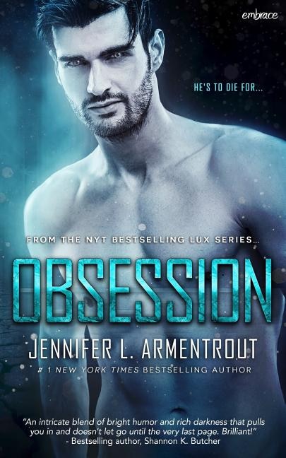Front cover_Obsession