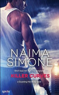 Front cover_Killer Curves