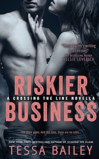 Front cover_Riskier Business