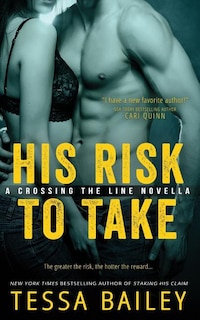 Couverture_His Risk to Take