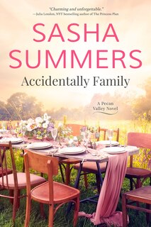 Front cover_Accidentally Family