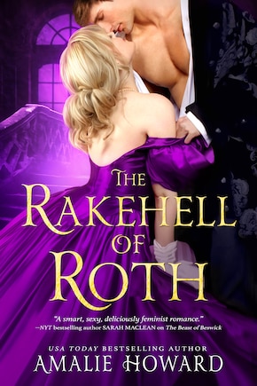 The Rakehell of Roth