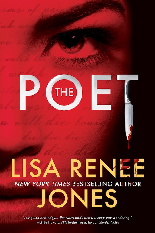 Couverture_The Poet