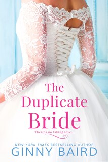 Couverture_The Duplicate Bride