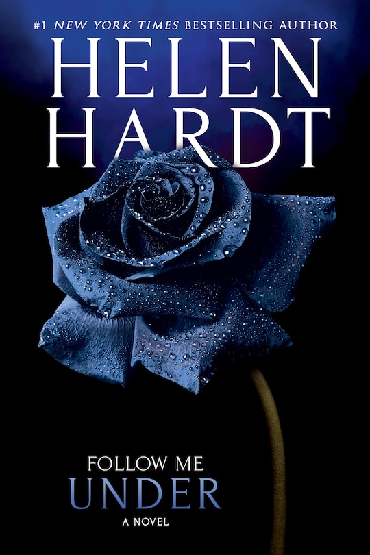 Front cover_Follow Me Under