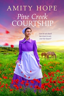 Front cover_Pine Creek Courtship