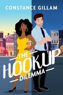 Front cover_The Hookup Dilemma