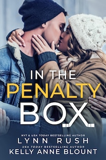 Front cover_In The Penalty Box