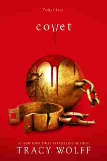 Covet by Tracy Wolff