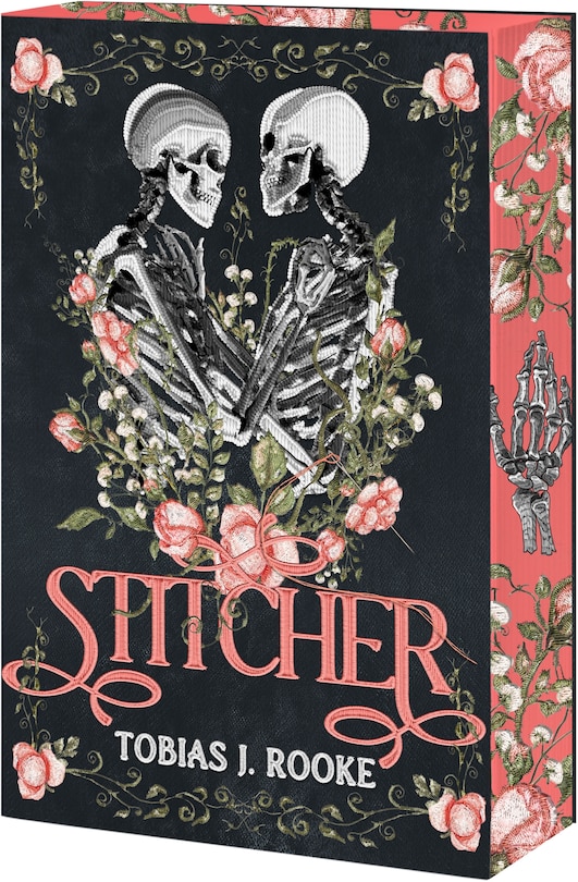 Front cover_Stitcher