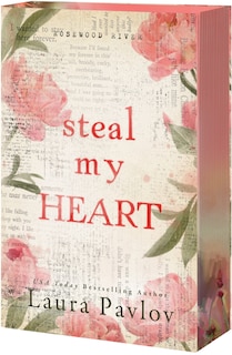 Couverture_Steal My Heart