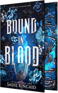 Front cover_Bound in Blood