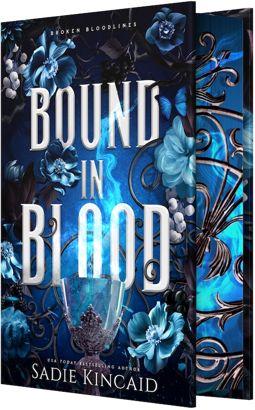 Front cover_Bound in Blood
