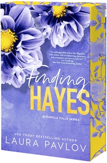 Couverture_Finding Hayes