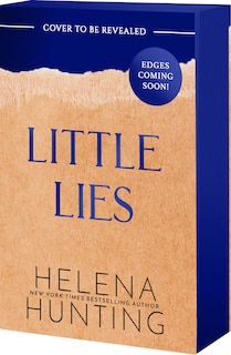 Front cover_Little Lies