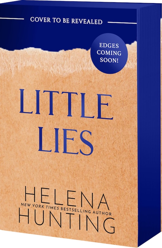 Front cover_Little Lies