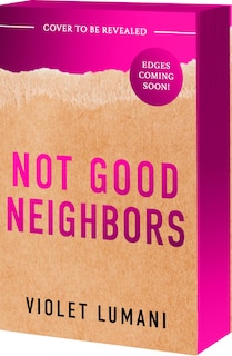 Front cover_Not Good Neighbors