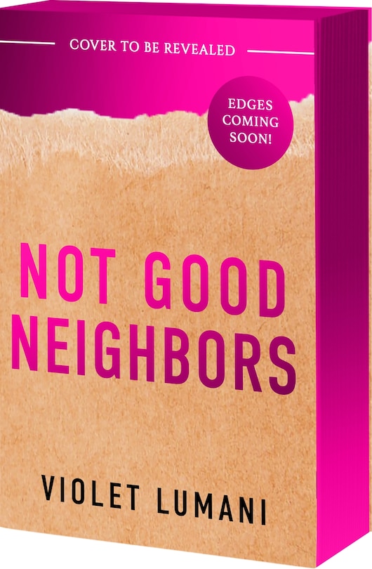 Front cover_Not Good Neighbors