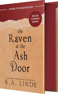 Couverture_The Raven at the Ash Door