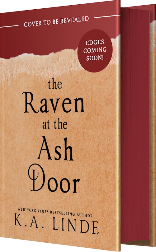 Couverture_The Raven at the Ash Door