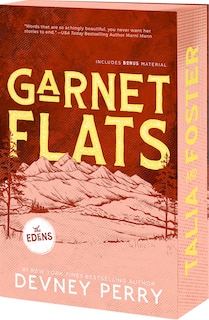 Couverture_Garnet Flats