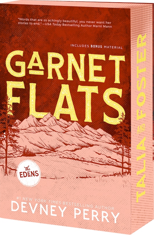 Couverture_Garnet Flats