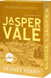 Couverture_Jasper Vale