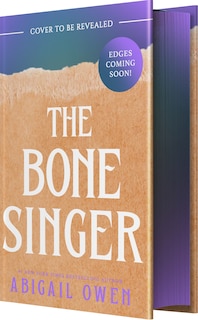 Couverture_The Bone Singer