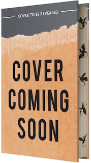 Front cover_Untitled Empyrean (Not Book Four)